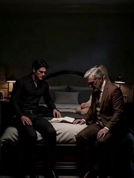 [Doppiato]-L'Eredità   del Lupo Grigio - Episode 17