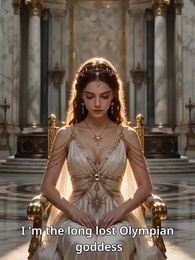 Episode 1 - Silent Hidden Goddess Heir Comes Home