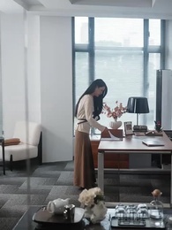 陸少,你的閃婚妻子又跑路了 - Episode 36