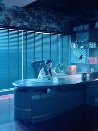 [Dijuluki]Misteri Hubungan Darah - Episode 4