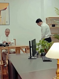 第57集 - 焚心爲局