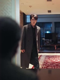 陸少，你的閃婚妻子又跑路了 - Episode 61