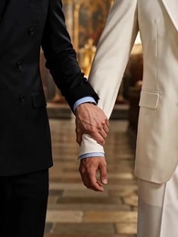 Episode 13 - You Are Not My Groom
