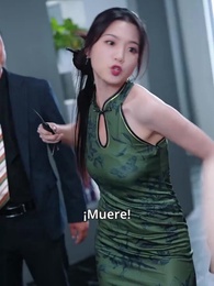 Episodio 78 - ¡No te metas con la esposa del jefe!