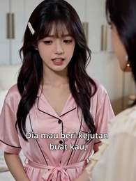 Aku Tidak Percaya Cinta Lagi - Episode 14