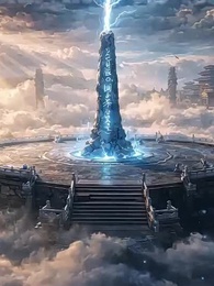 O Despertar do Deus dos Mares - Episode 54