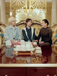 The Farm Heiress - Episode 49