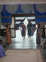 Konflik Istana Kekaisaran - Episode 51