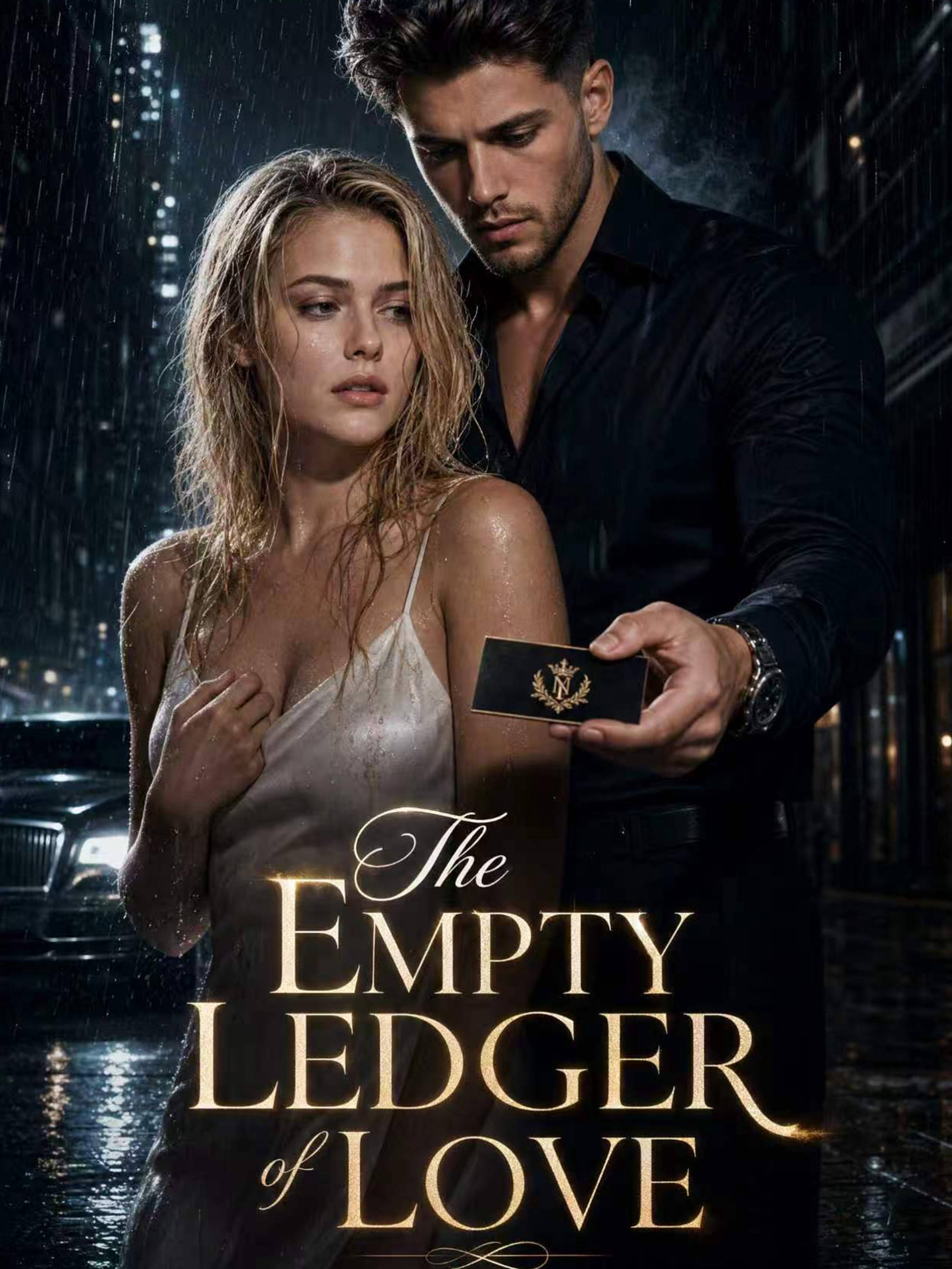 The Empty Ledger of Love