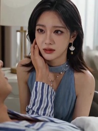 Aku Tidak Percaya Cinta Lagi - Episode 45