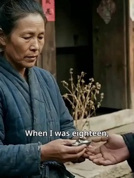 [Dubbed]The Lucky Reed - Episode 1