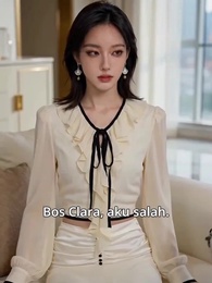 Aku Tidak Percaya Cinta Lagi - Episode 21