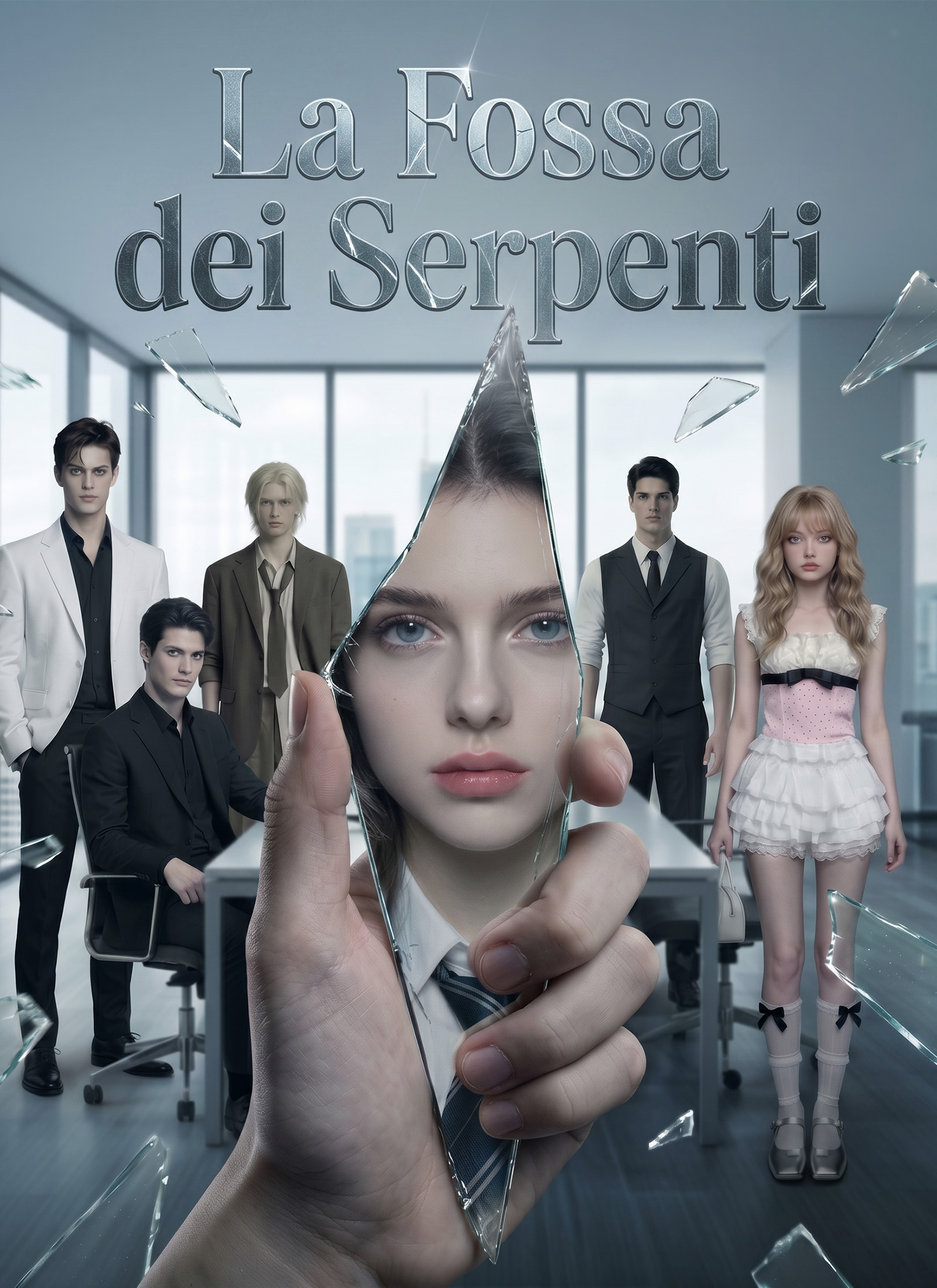 La Fossa dei Serpenti
