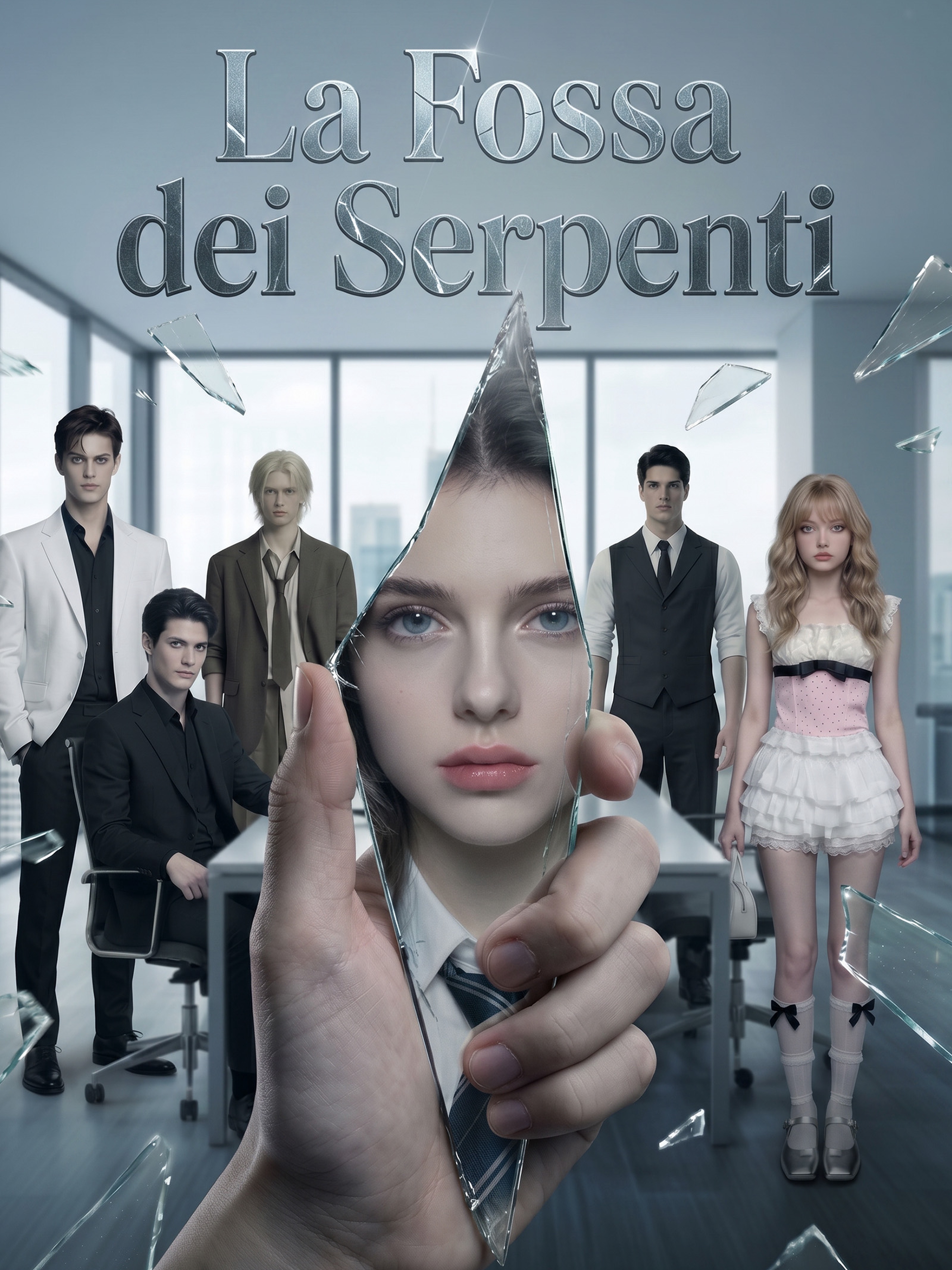 La Fossa dei Serpenti