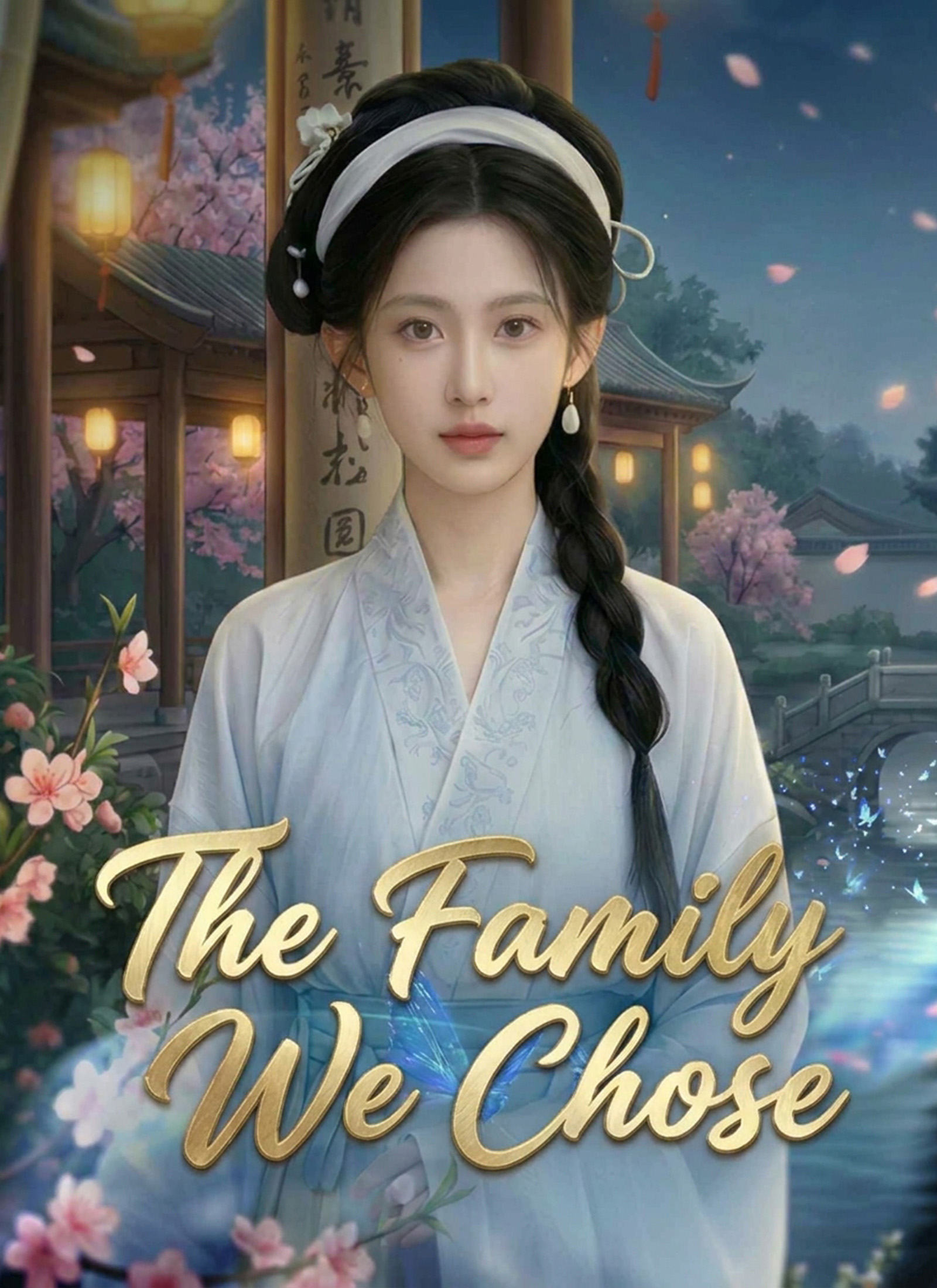 The Family We Chose