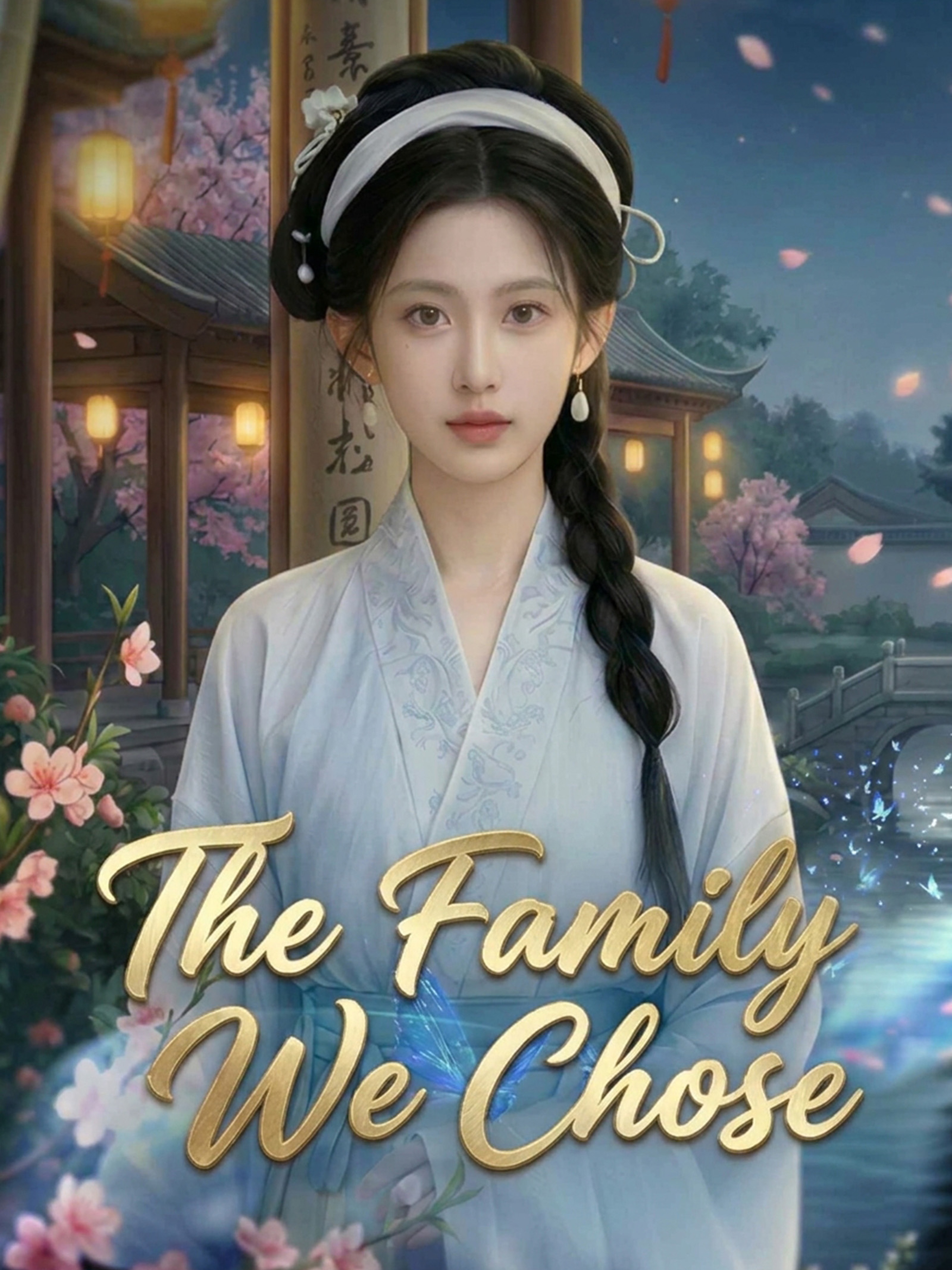 The Family We Chose (Dubbed)
