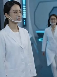 Episodio 47 - [Doblado]La doctora prohibida