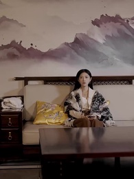 焚心爲局 - Episode 53