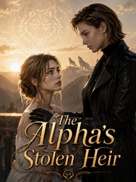 The Alpha's Stolen Heir