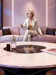 Episode 99 - [Dubbed] Mistakenly Married to the Billionaire