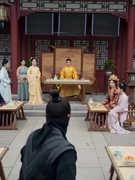 21화 - 황후는 오늘도 밭을 간다