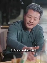 [Dublajlı]Eski Patron, Yeni Kurye - Episode 58