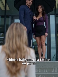 His Boss’s Wife Was His Ex - Episode 1