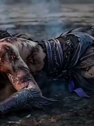 Episódio 41 - O Despertar do Deus dos Mares