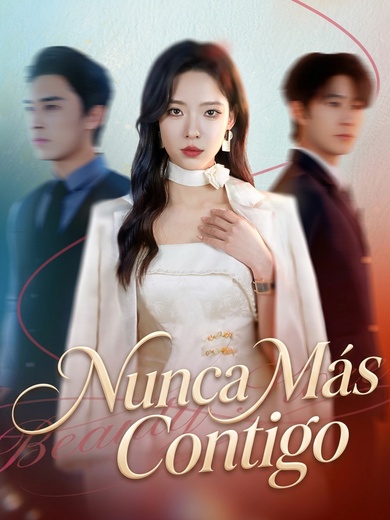 Nunca más contigo