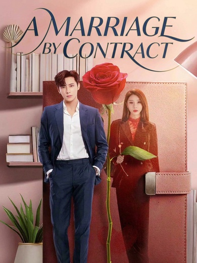 A Marriage by Contract