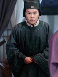 Konflik Istana Kekaisaran - Episode 6