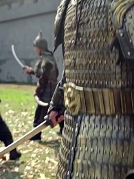 Episode 1 - Konflik Istana Kekaisaran