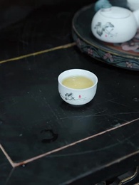 Episode 44 - Konflik Istana Kekaisaran