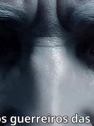 Episódio 42 - O Despertar do Deus dos Mares