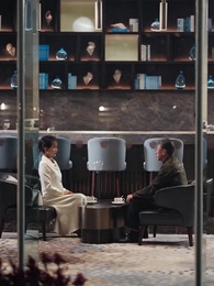 陸少，你的閃婚妻子又跑路了 - Episode 60