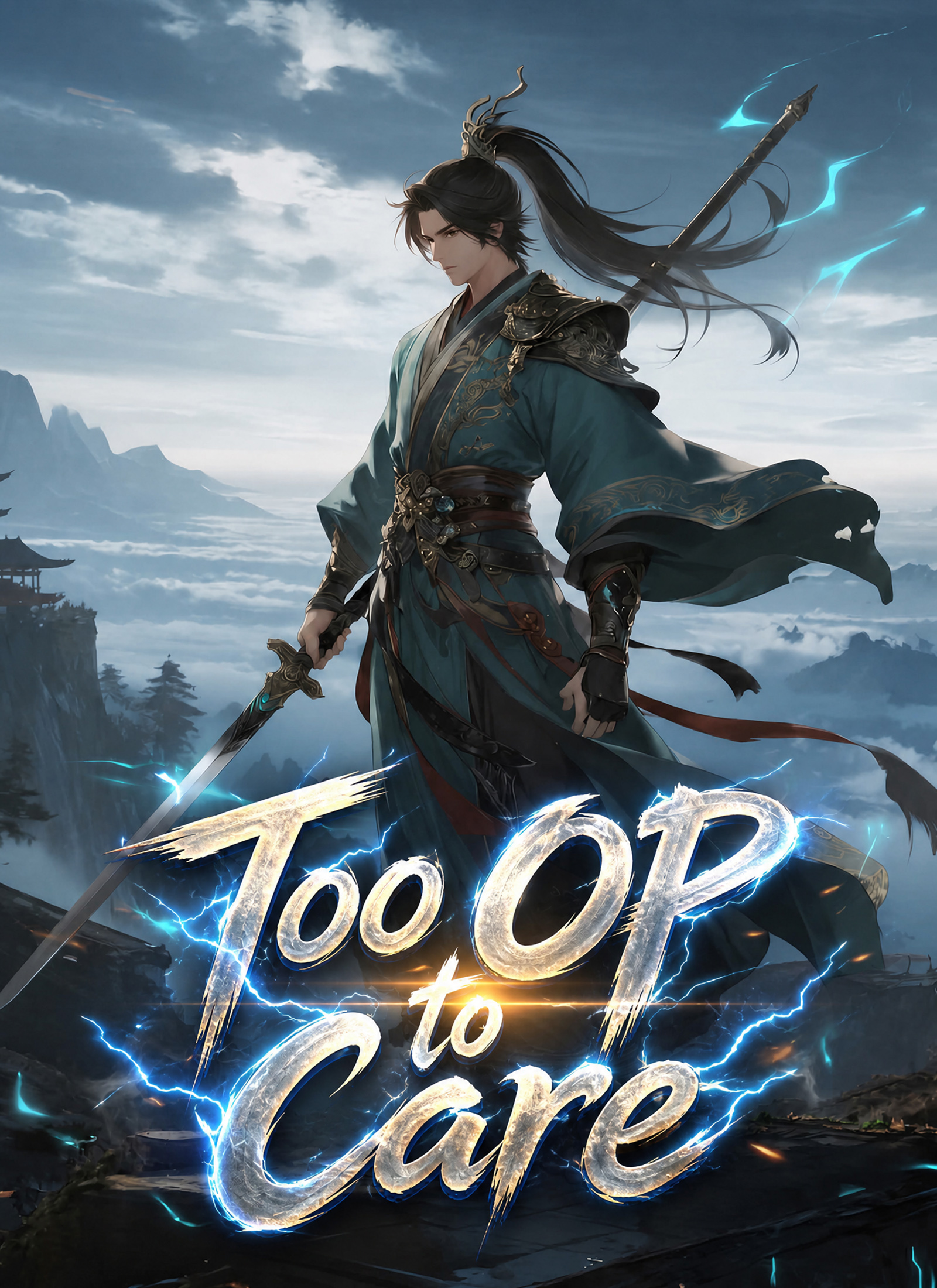 Too OP to Care