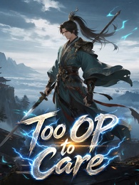 Too OP to Care