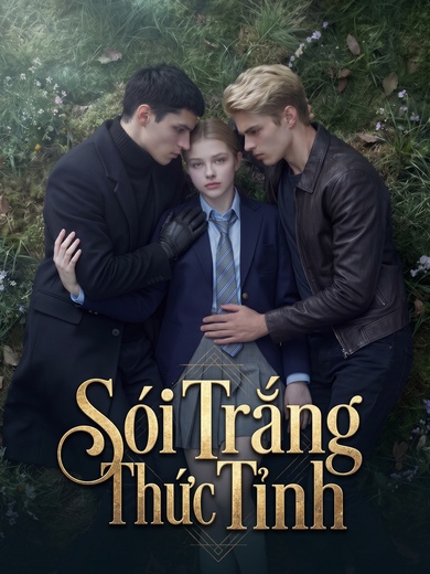 [Lồng tiếng] Sói Trắng Thức Tỉnh