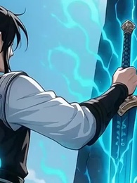 Episodio 39 - El Maestro Impostor: Aclamado como un Dios de la Espada