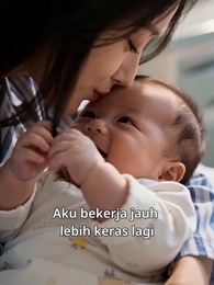 Episode 31 - Aku Tidak Percaya Cinta Lagi 