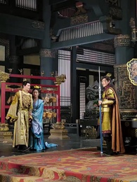 Konflik Istana Kekaisaran - Episode 24