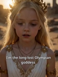 God’s Silent Hidden Daughter Returns - Episode 1