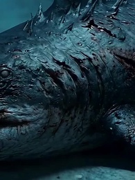 O Despertar do Deus dos Mares - Episode 4