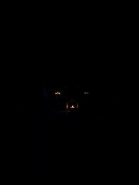 The Paraplegic Luna Leaves the Pack - Episode 4