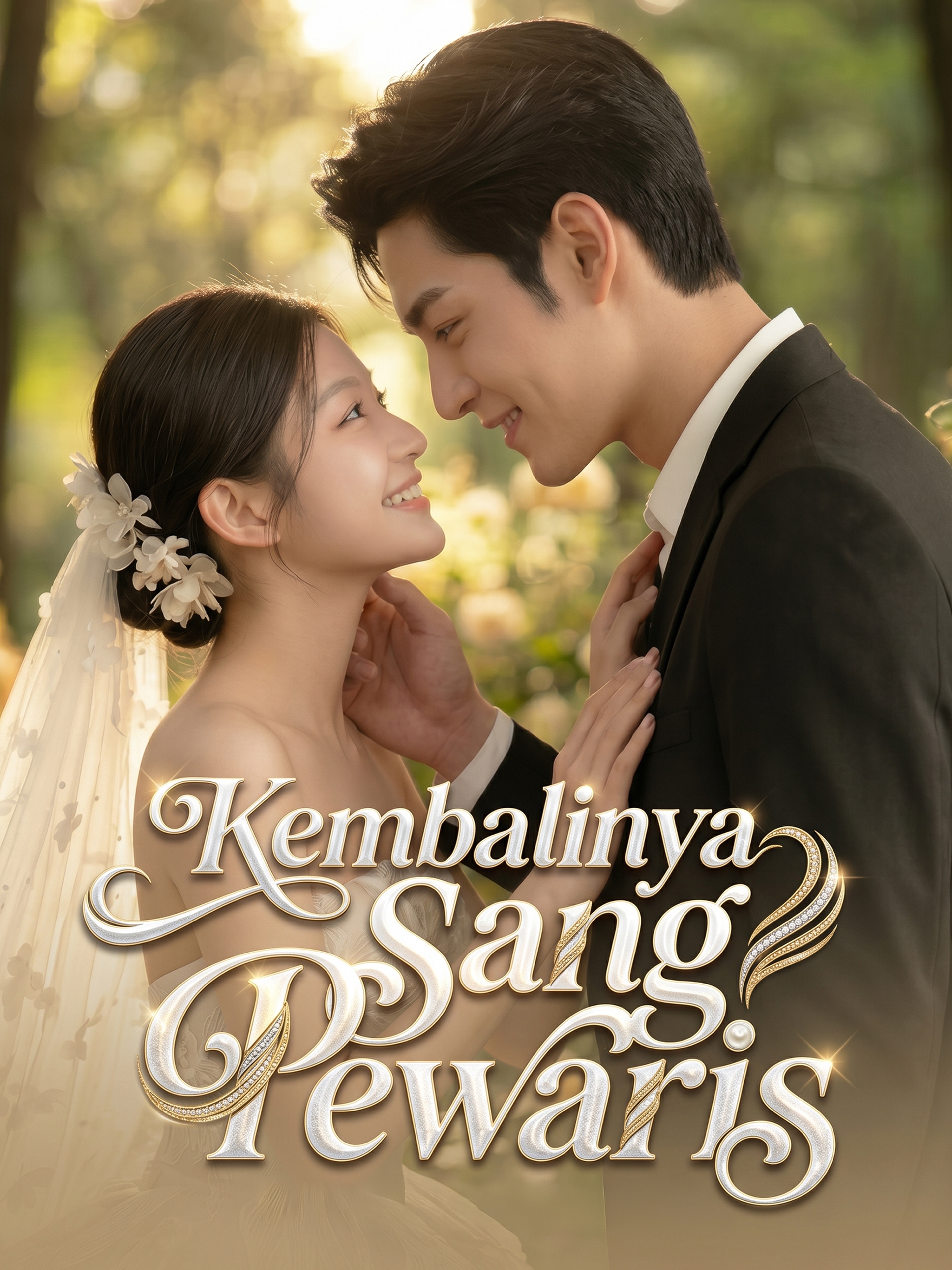 Kembalinya Sang Pewaris