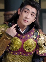Konflik Istana Kekaisaran - Episode 35
