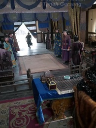 Episode 42 - Konflik Istana Kekaisaran