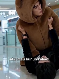 Aku Tidak Percaya Cinta Lagi - Episode 42