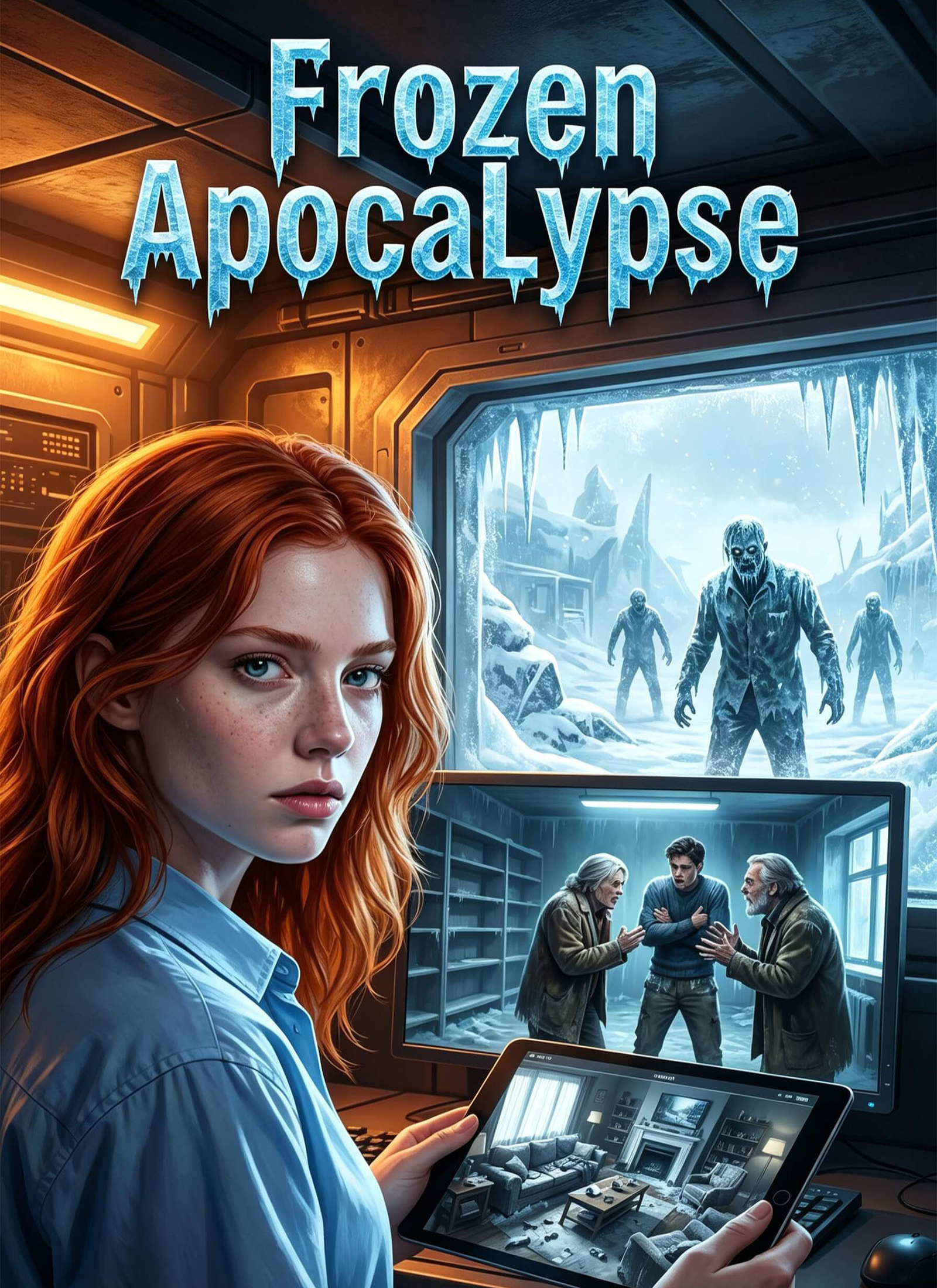 Frozen Apocalypse
