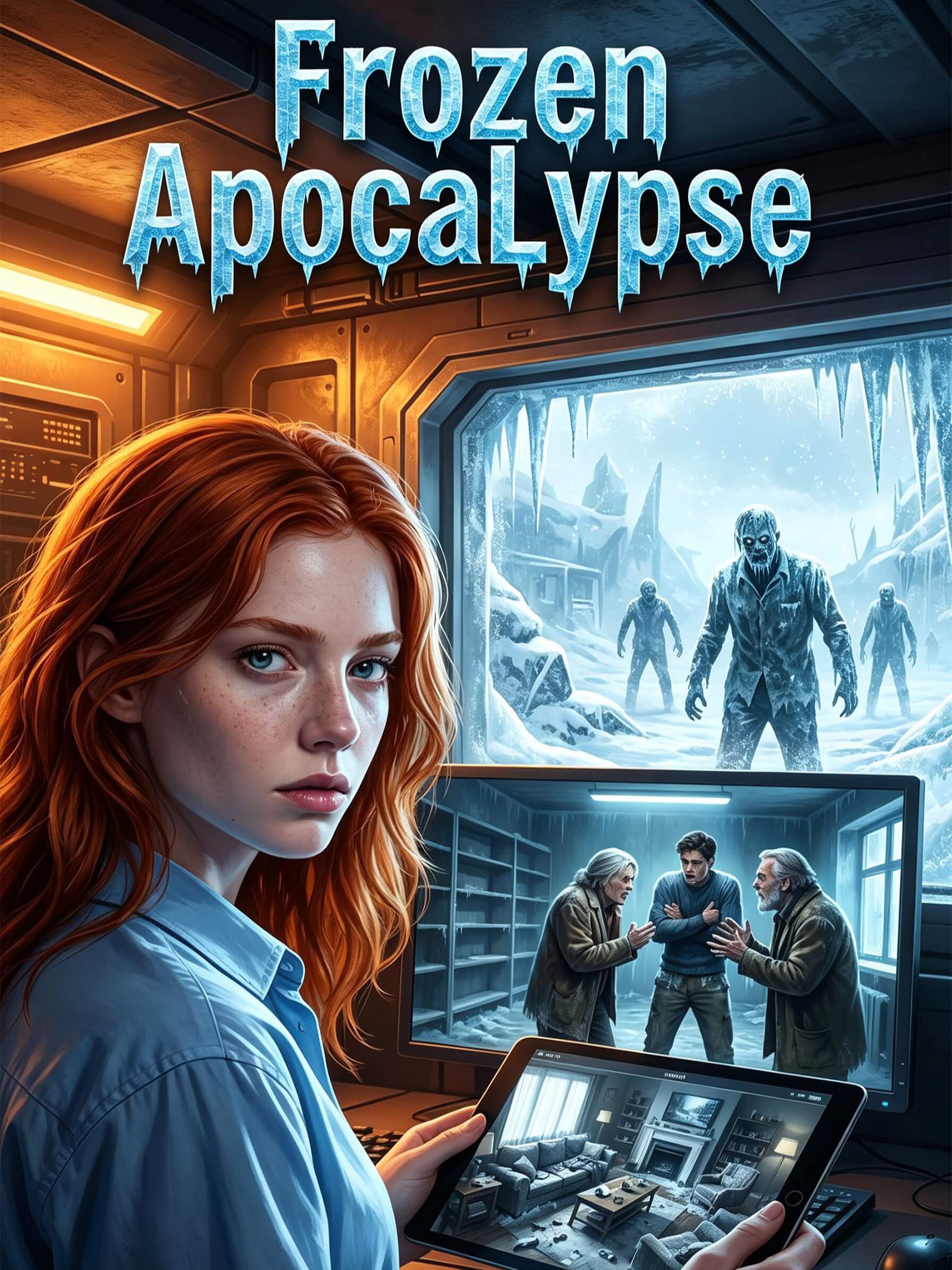 Frozen Apocalypse